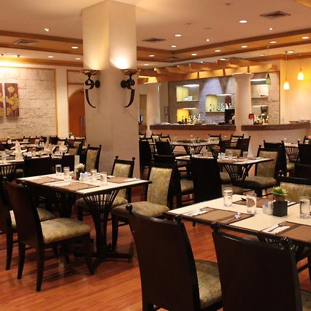 Chon Inter Hotel 촌부리 외부 사진