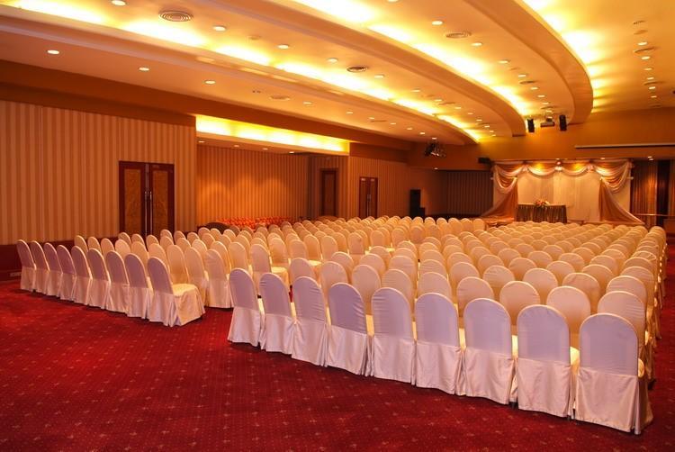 Chon Inter Hotel 촌부리 사업 사진