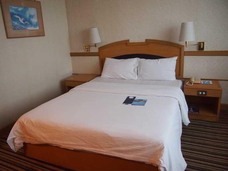 Chon Inter Hotel 촌부리 외부 사진